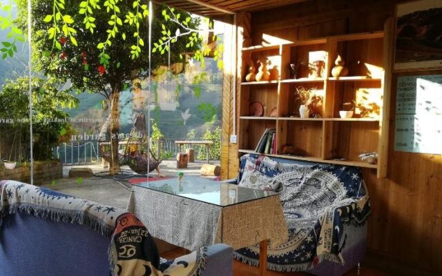 Longsheng Golden Dragon Country Villa