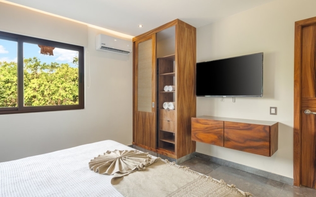 Adora Tulum 411, 412 y 208 By Lockey