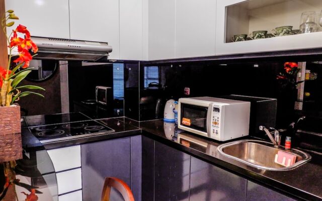 Comfy Apartment at Gandaria Heights