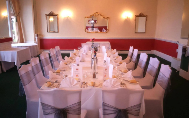Royal Marine Hotel