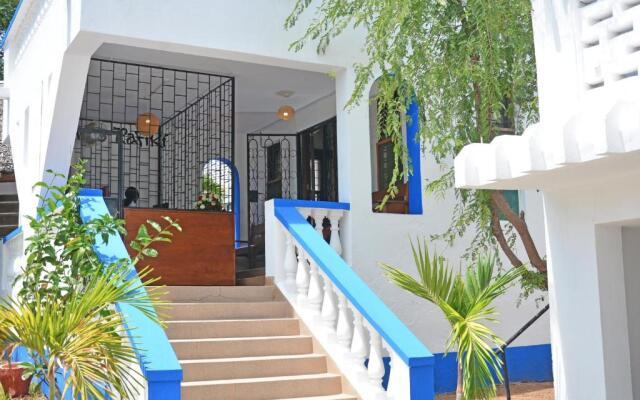 Oceanview Nyali Boutique Hotel - Hostel