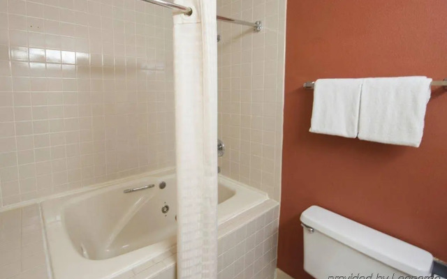 Red Roof Inn Hardeeville