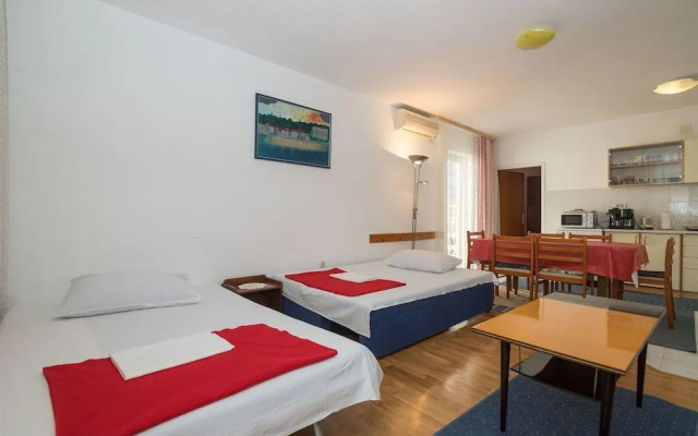 Apartment Ante TonÄi