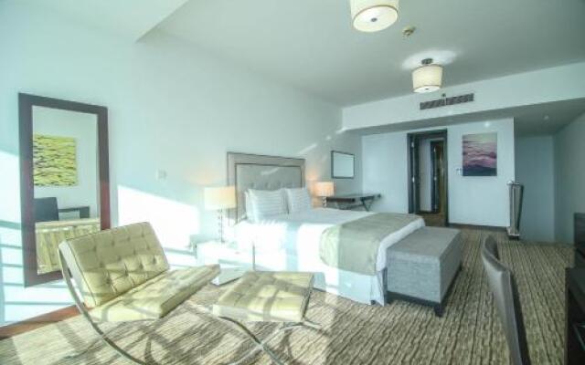 Lux Bnb 1Bdr Penthouse JLT