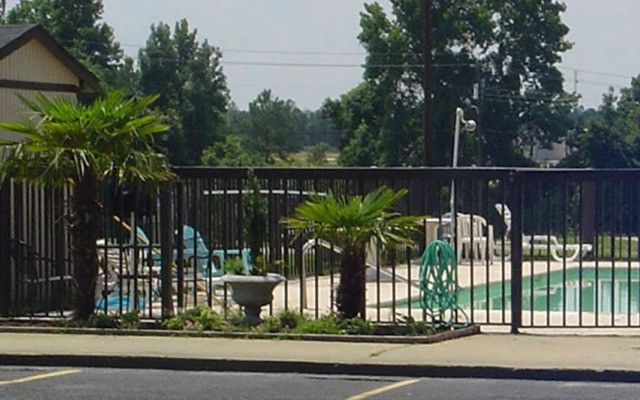 Travel Inn