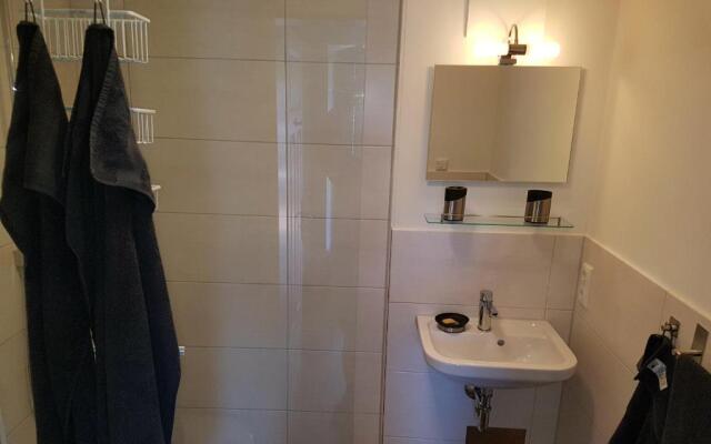 Urlaub in Andechs Appartements