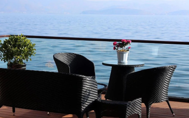 Xia Mo 88 Sea View Hotel