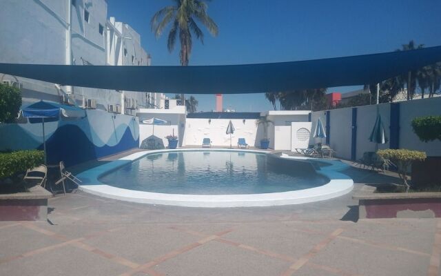 Hotel San Diego
