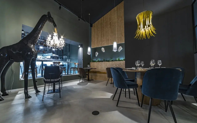 19 Tile Ceramic Concept  - by Unlock Hotels