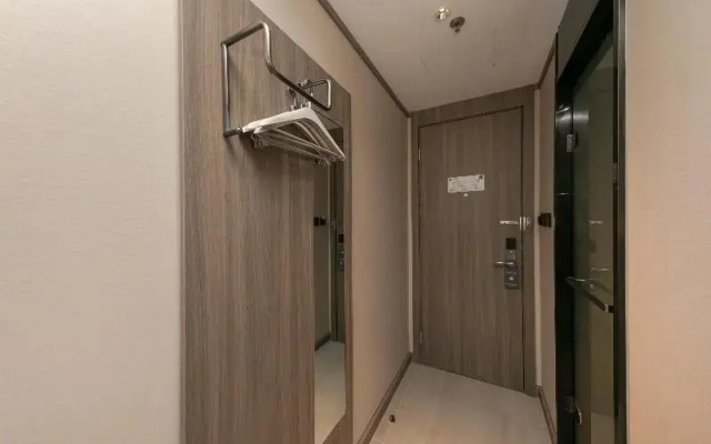 Hanting Hotel (Beijing South Railway Station Gongy