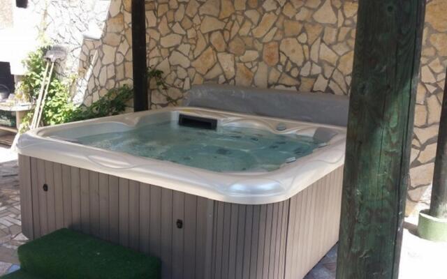 Dino - Apartments With hot tub - A2