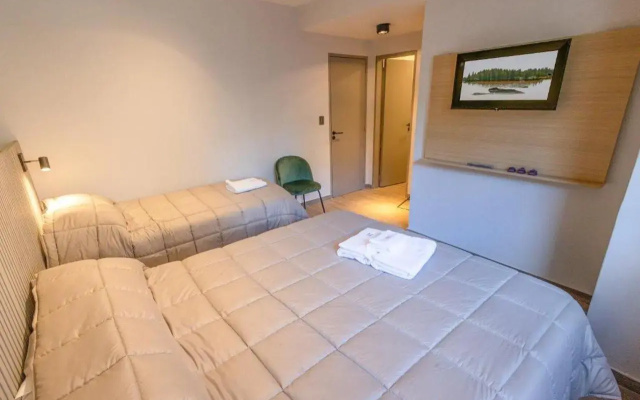 M383 Hotel Bariloche