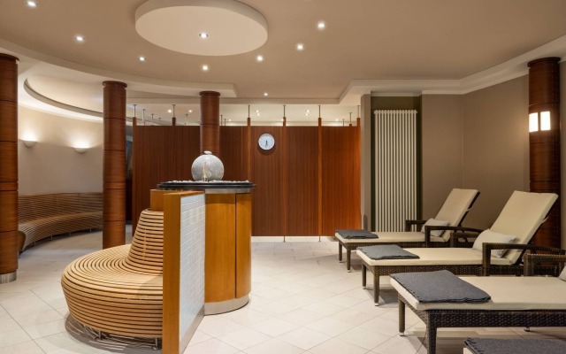 Vienna House by Wyndham Sonne Rostock