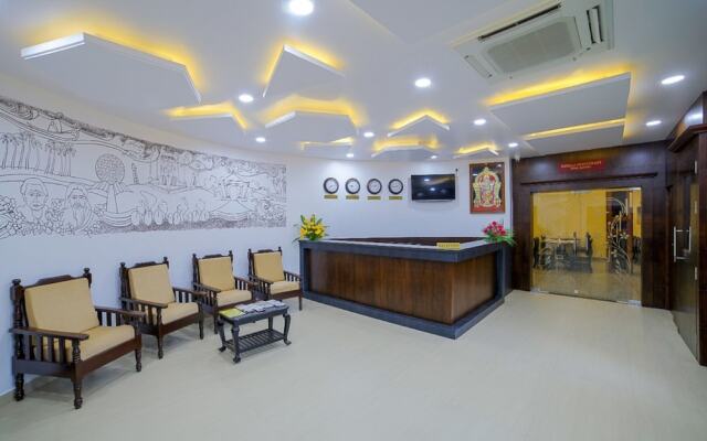 Hotel Rivieraa