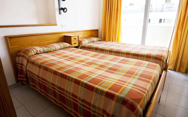 Apartamentos Portofino II