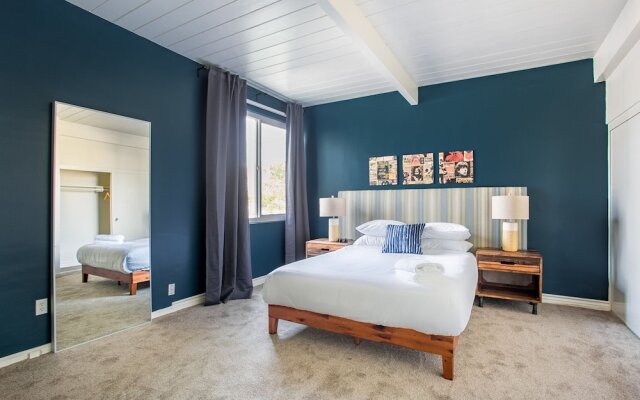 WanderJaunt | Basilica | 2BR | Point Loma