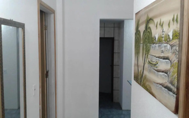 Hospedaria Central - Hostel
