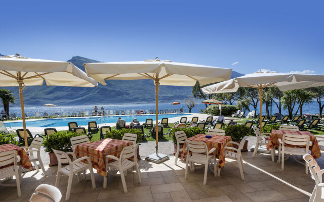 Hotel Du Lac