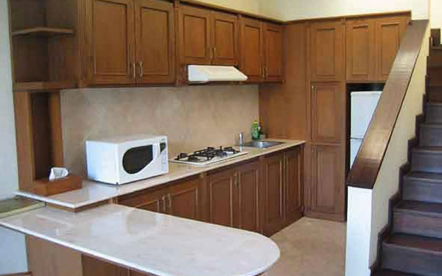 The Citta Luxury Residence