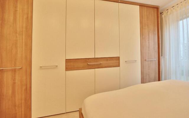 Wohldkamp 4 Wohldkamp 4 Appartement 04