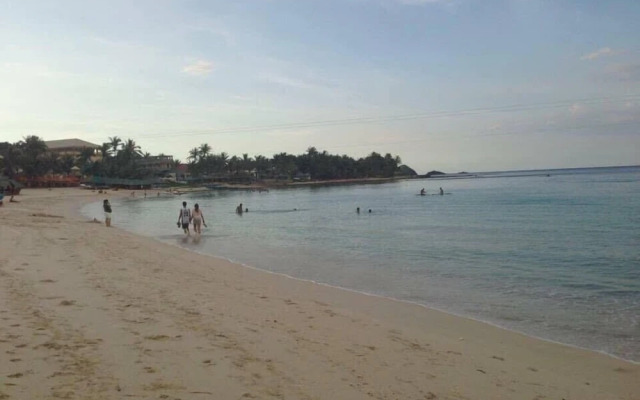 Bia’s Beach House, Pagudpud
