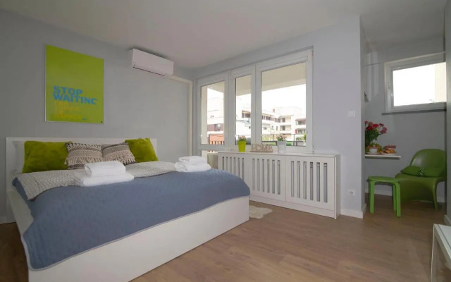 WLR Apartments - Hoza II