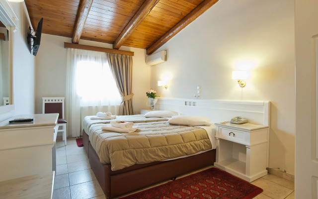 Parnassos Delphi Hotel