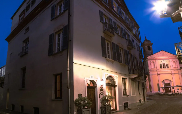 Palazzo Finati