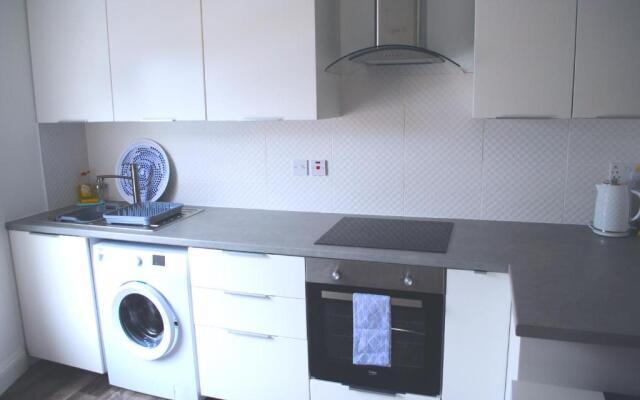 Bellevue Apartment