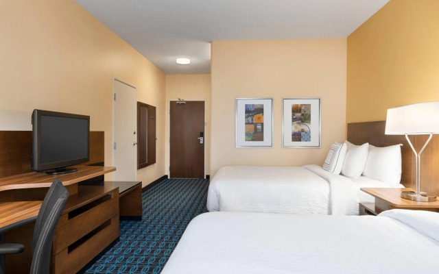 Fairfield Inn by Marriott Deptford