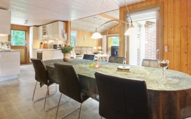 "Friedeman" - 29km from the sea in Western Jutland