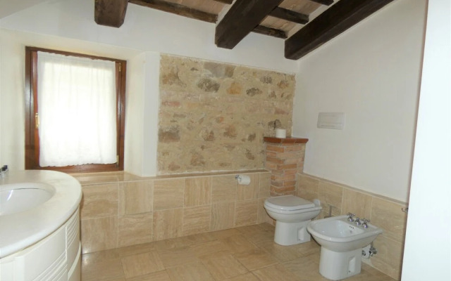 Scappo In Umbria, Casale le Stelle Num003