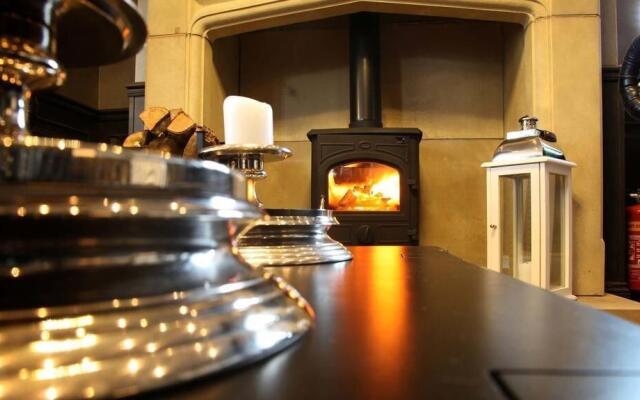 The Eccleston Hotel, BW Signature Collection