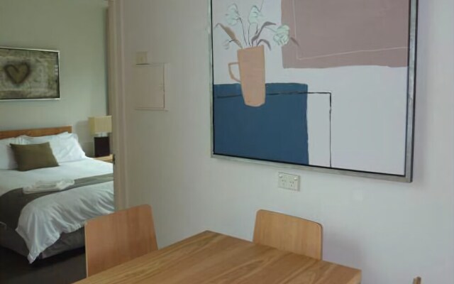 Anglesea River Apartments