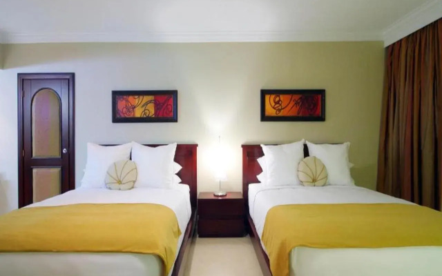 Presidential Suites by Lifestyle - All Inclusive