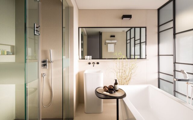 Hotel Denim Seoul
