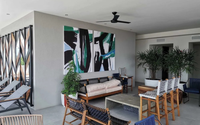 Roma 240 Versalles by Tovigo Rentals