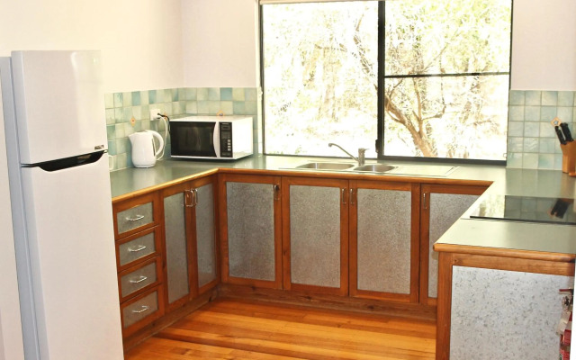 Ellensbrook Cottages
