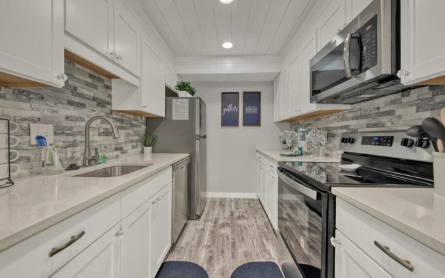 Southbay by the Gulf 72