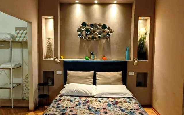 PARMA EXPRESS Alloggio & Parcheggio