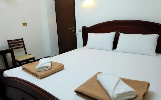 Baan Rao Boutique Residence