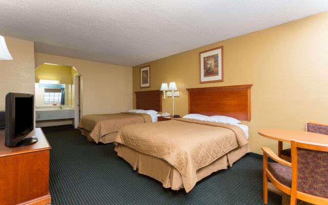 Days Inn & Suites