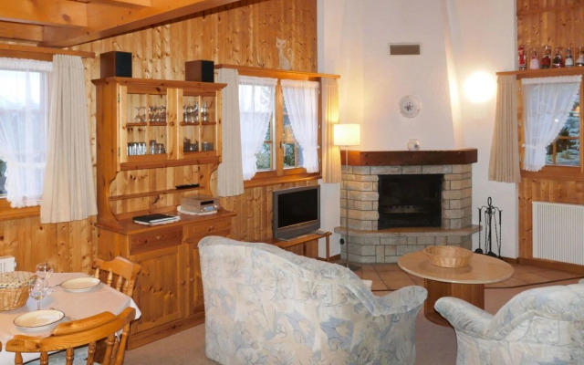 Eloise Nendaz in Nendaz