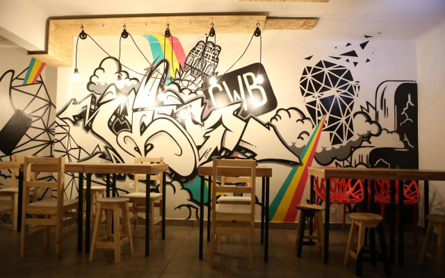 Hostel Social