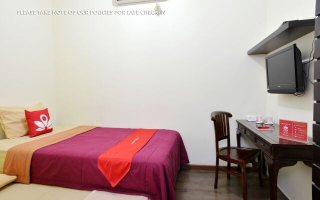 Casa Vanda Guesthouse