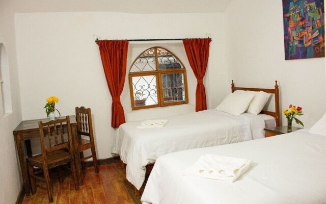 Catama Inn Hotel