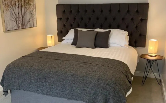 Fitzrovia Properties Barracks House