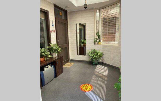 Modern&Cozy Apartment Private entrance Furnished