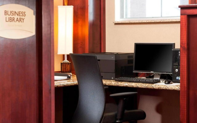 Residence Inn by Marriott Minneapolis Plymouth