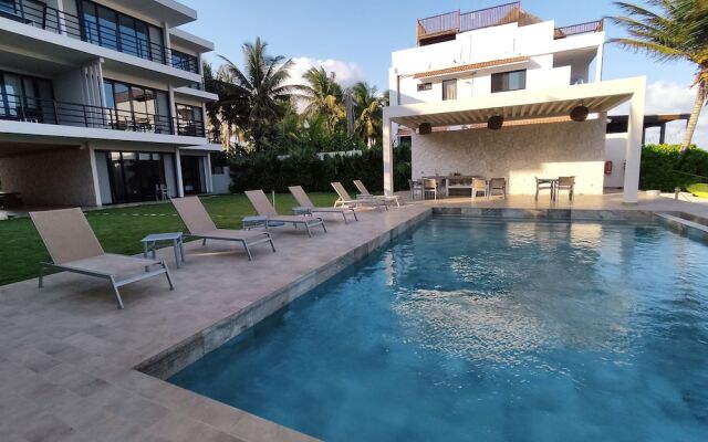Aparthotel Eeb Ti Kaan Tulum - Luxury Condos.